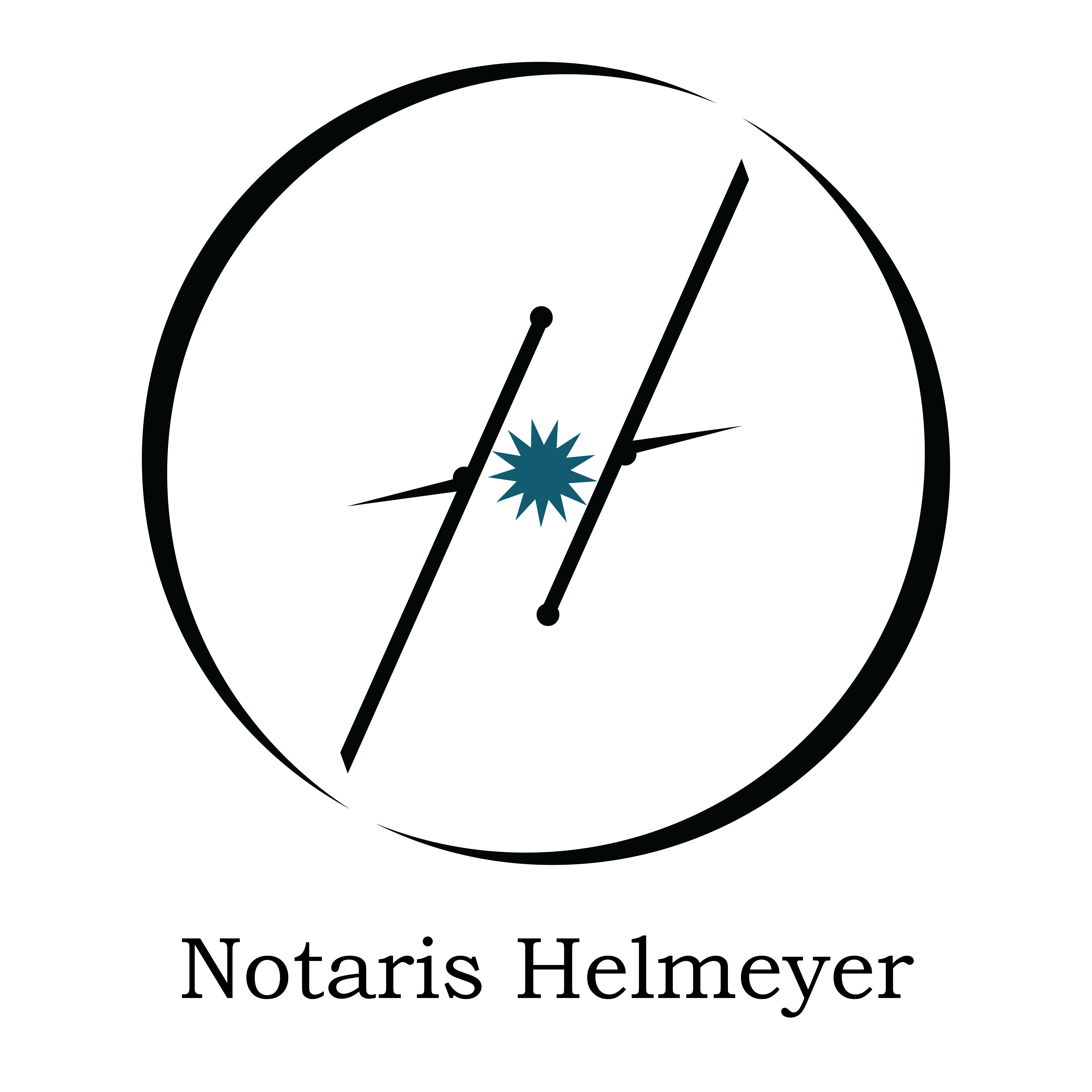 Notaris Helmeyer